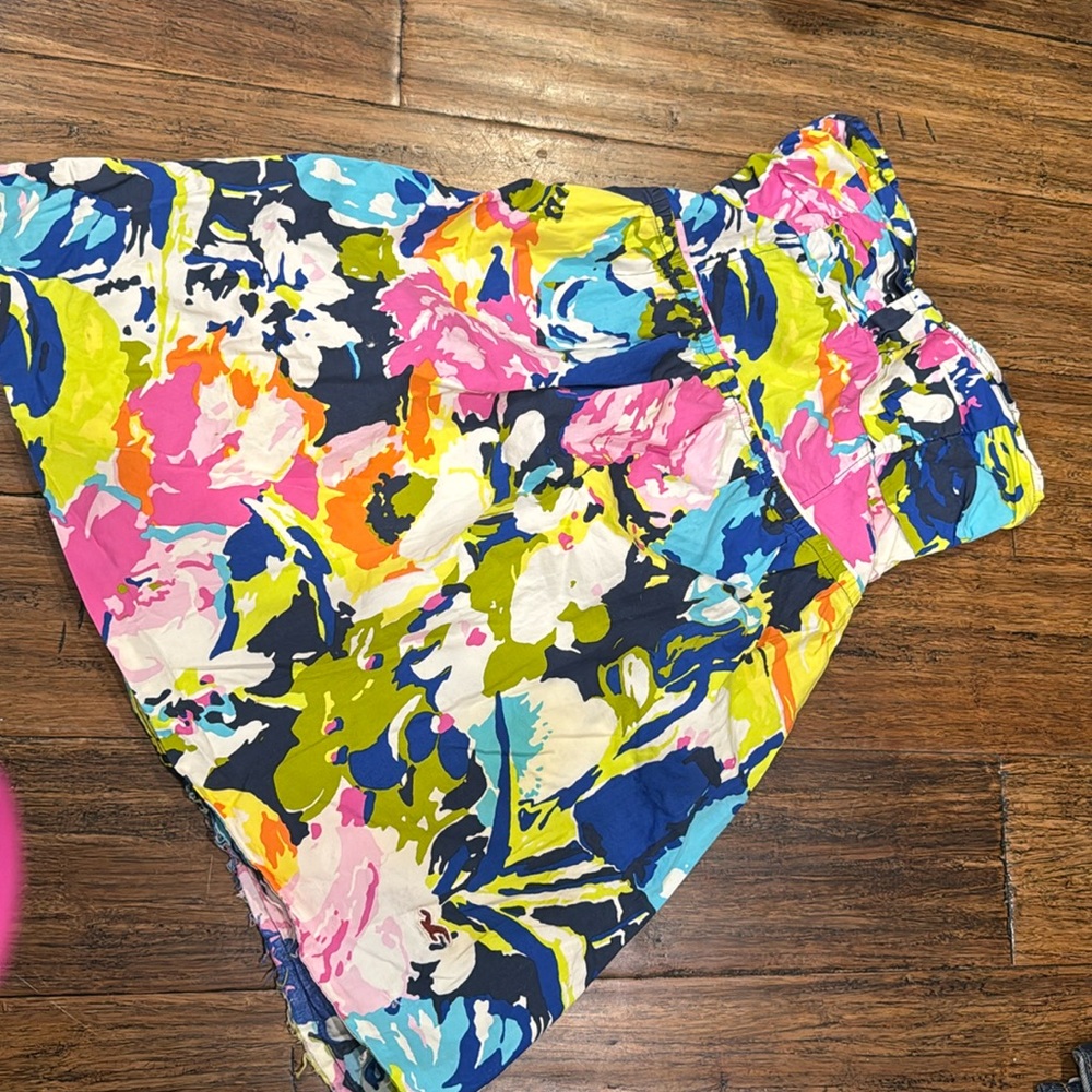 Hollister summer dress
